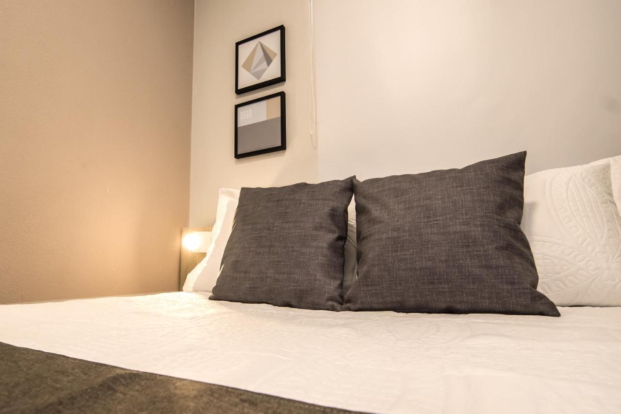Hotel Santa Cruz Santa Cruz do Sul Εξωτερικό φωτογραφία