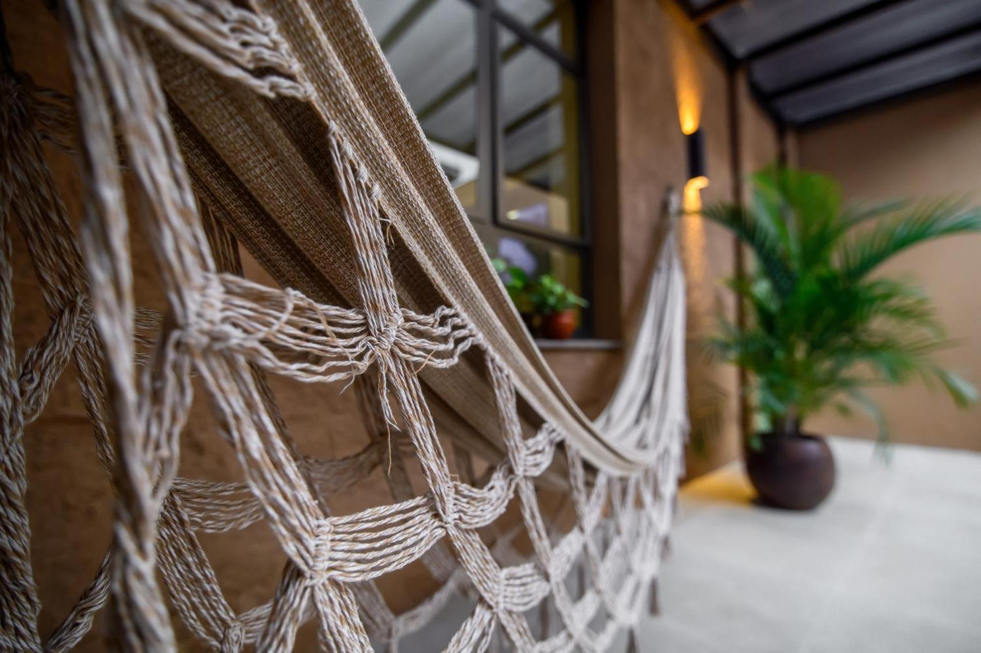 Hotel Santa Cruz Santa Cruz do Sul Εξωτερικό φωτογραφία