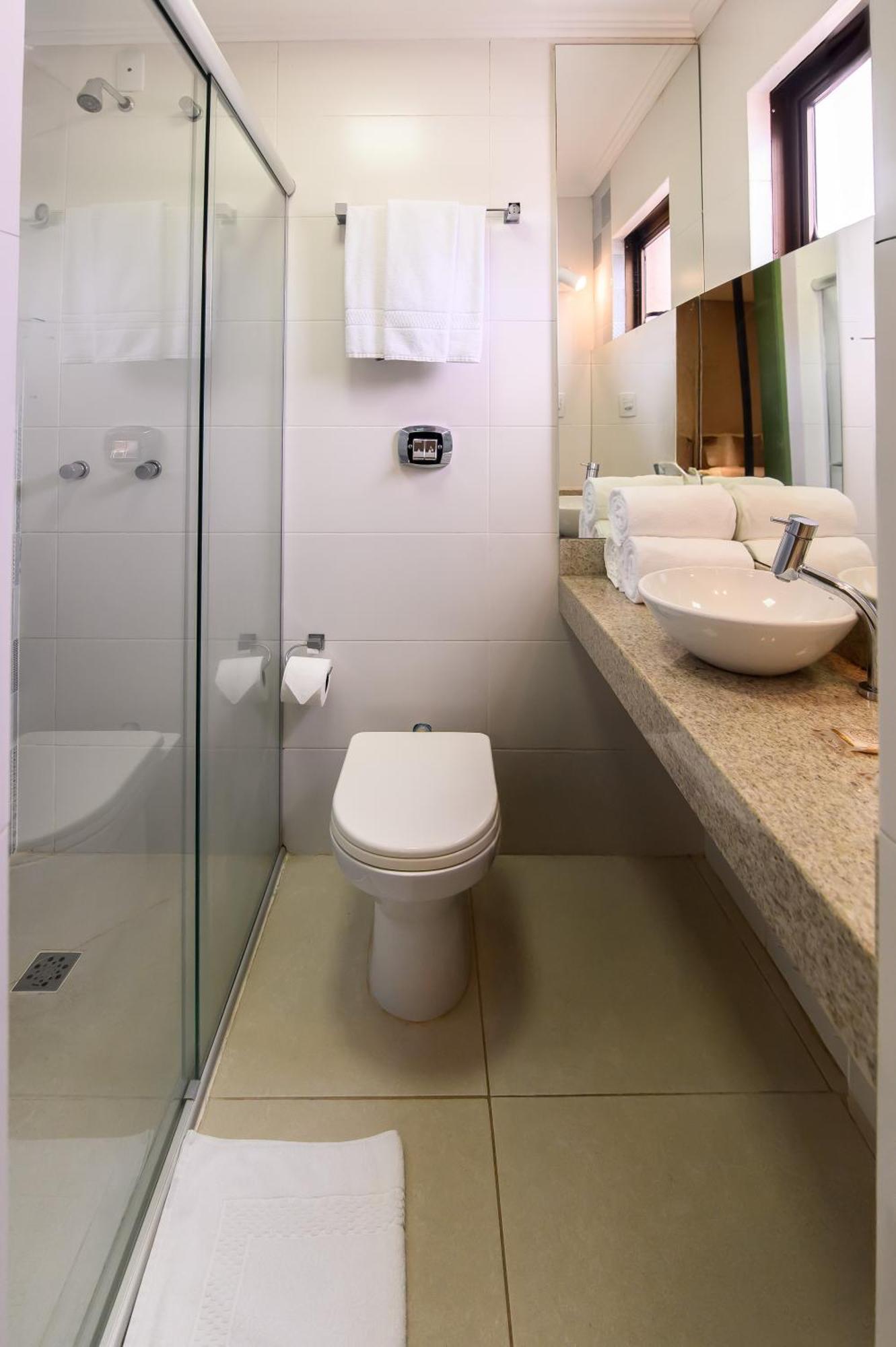 Hotel Santa Cruz Santa Cruz do Sul Εξωτερικό φωτογραφία