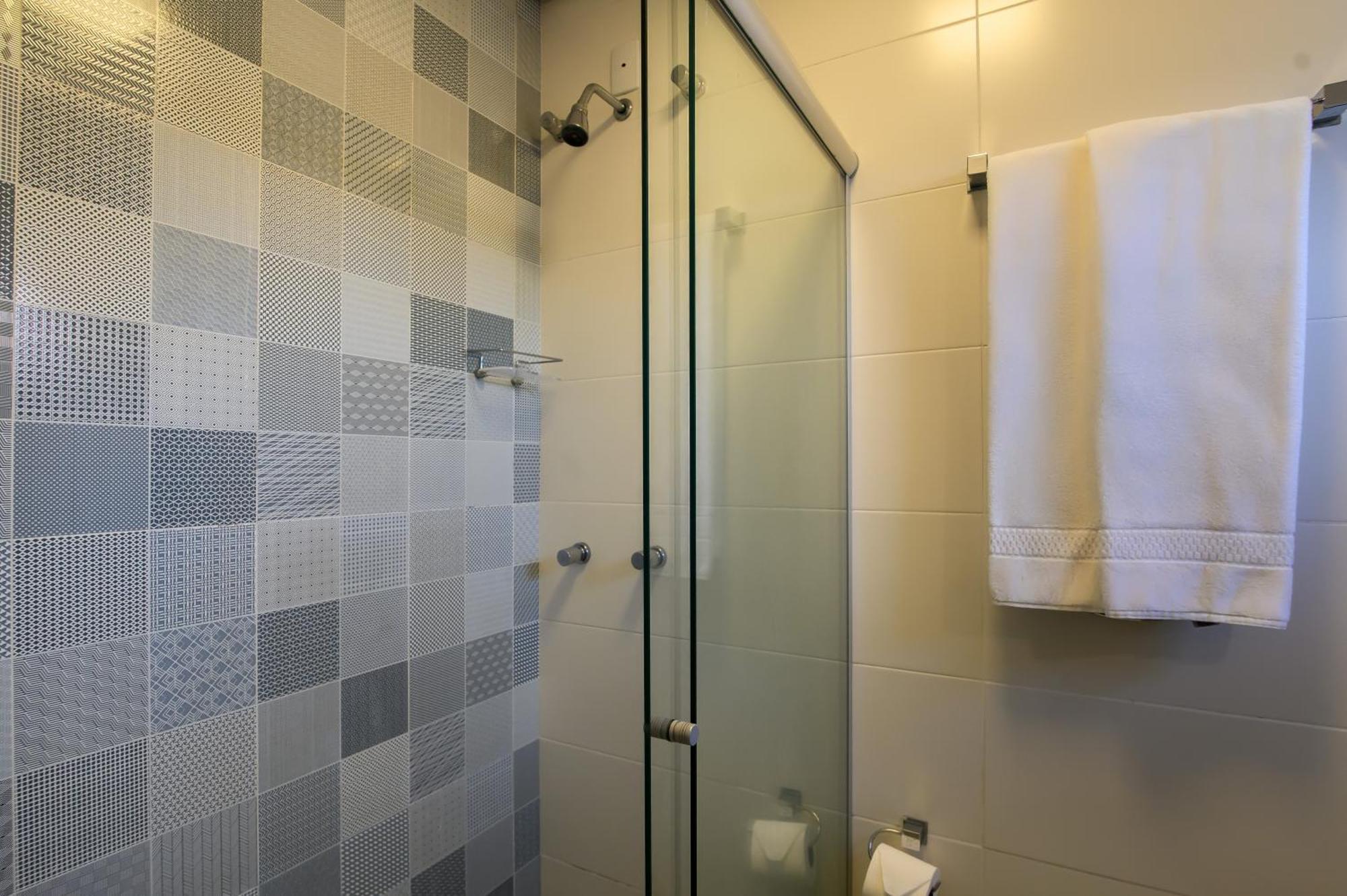 Hotel Santa Cruz Santa Cruz do Sul Εξωτερικό φωτογραφία