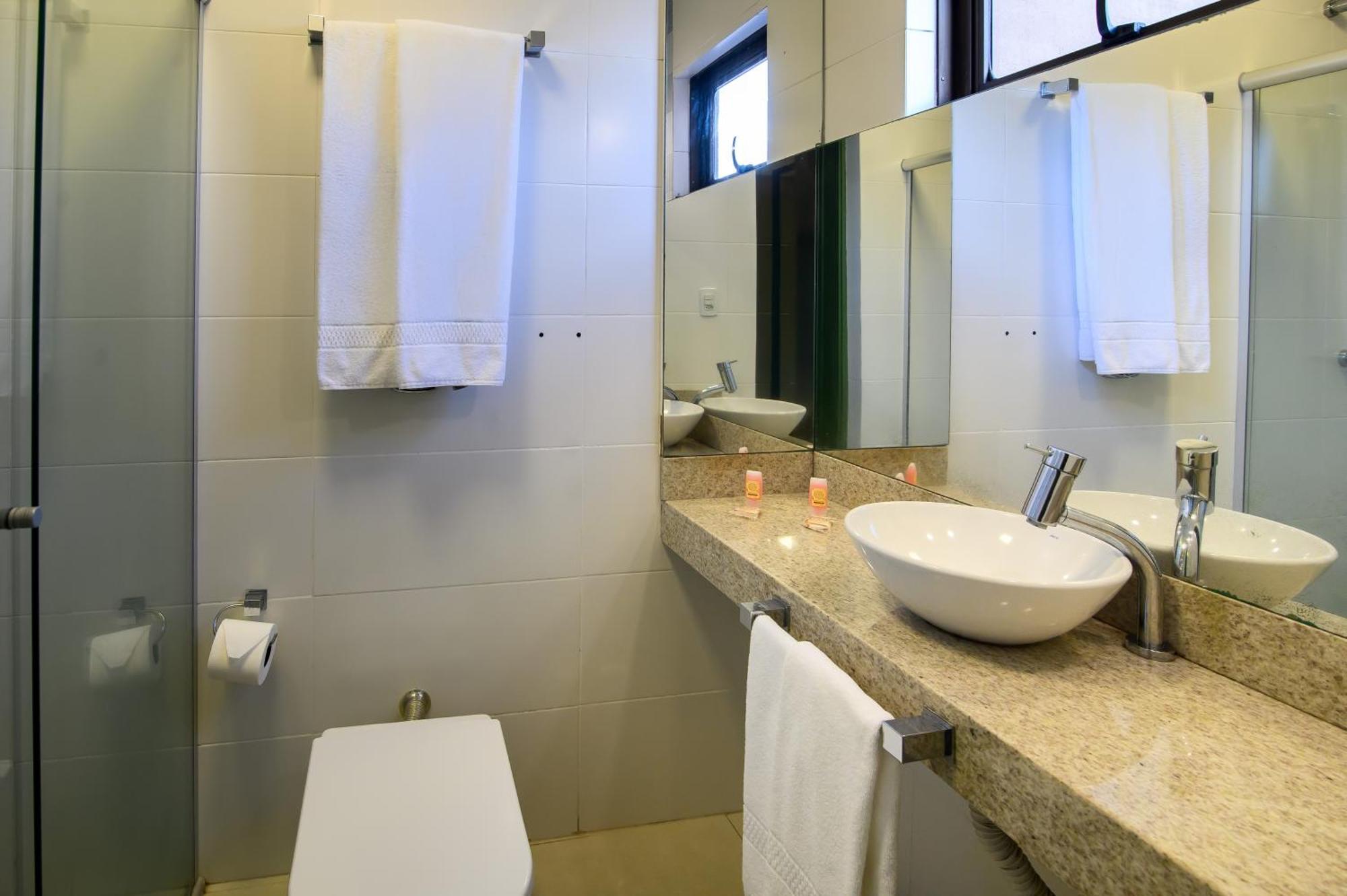 Hotel Santa Cruz Santa Cruz do Sul Εξωτερικό φωτογραφία